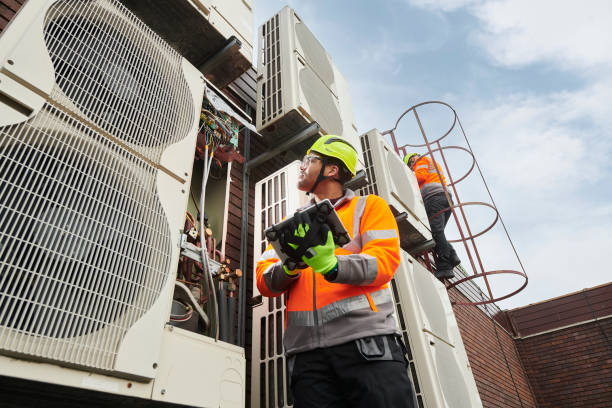 Best HVAC maintenance near me  in Doctor Phillips, FL