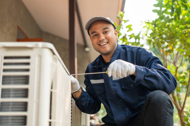 HVAC maintenance plan in Doctor Phillips, FL