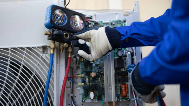 Best 24/7 HVAC repair  in Doctor Phillips, FL